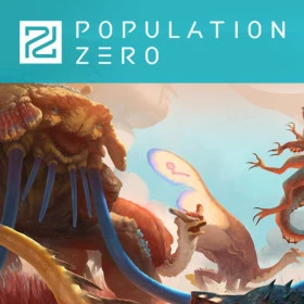 Population Zero