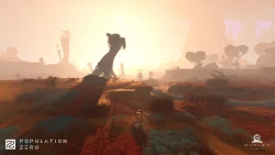 Скриншот к игре Population Zero