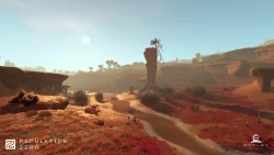 Population Zero Screenshots