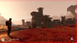 Population Zero Screenshots