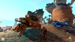 Population Zero Screenshots