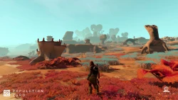 Population Zero Screenshots