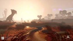 Population Zero Screenshots