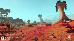 Population Zero Screenshots