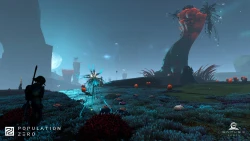 Population Zero Screenshots
