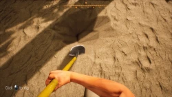 Скриншот к игре Treasure Hunter Simulator