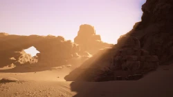 Скриншот к игре Treasure Hunter Simulator