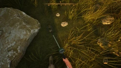 Скриншот к игре Treasure Hunter Simulator