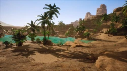 Скриншот к игре Treasure Hunter Simulator
