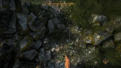 Скриншот к игре Treasure Hunter Simulator