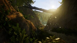 Скриншот к игре Treasure Hunter Simulator