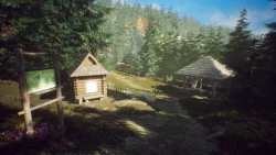 Скриншот к игре Treasure Hunter Simulator