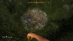 Скриншот к игре Treasure Hunter Simulator