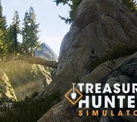 Treasure Hunter Simulator