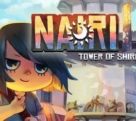 NAIRI: Tower of Shirin