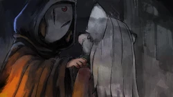 Скриншот к игре NAIRI: Tower of Shirin