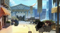 NAIRI: Tower of Shirin Screenshots