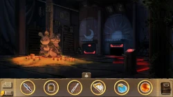NAIRI: Tower of Shirin Screenshots