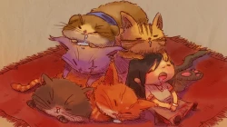 NAIRI: Tower of Shirin Screenshots