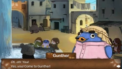 NAIRI: Tower of Shirin Screenshots