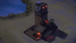 NAIRI: Tower of Shirin Screenshots