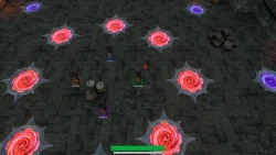 Hell Knights Screenshots