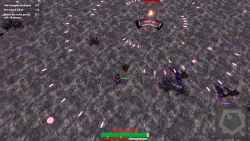 Hell Knights Screenshots