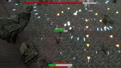 Hell Knights Screenshots