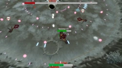 Hell Knights Screenshots