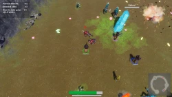 Hell Knights Screenshots