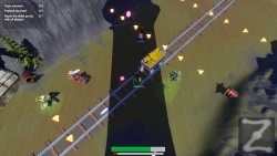 Hell Knights Screenshots