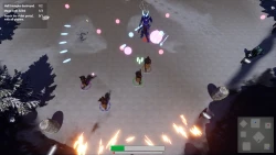 Hell Knights Screenshots