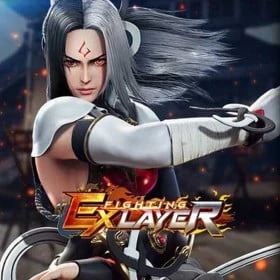 Fighting EX Layer