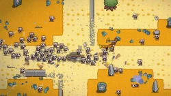 Woodpunk Screenshots