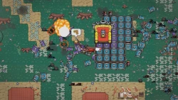 Woodpunk Screenshots