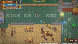 Woodpunk Screenshots