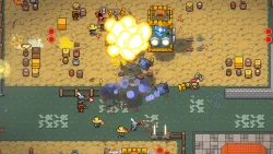 Woodpunk Screenshots