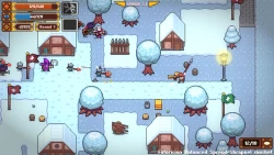 Woodpunk Screenshots
