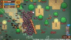 Woodpunk Screenshots
