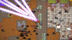 Woodpunk Screenshots