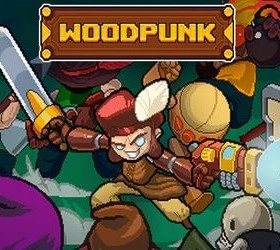 Woodpunk