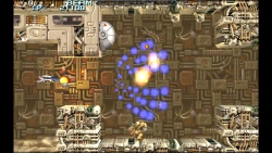 R-Type Dimensions EX Screenshots