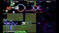 R-Type Dimensions EX Screenshots