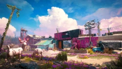 Far Cry: New Dawn Screenshots