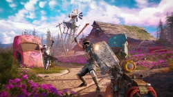 Far Cry: New Dawn Screenshots