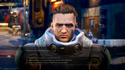 Скриншот к игре The Outer Worlds