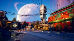 Скриншот к игре The Outer Worlds