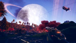 The Outer Worlds Screenshots