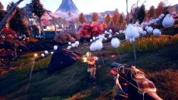 Скриншот к игре The Outer Worlds