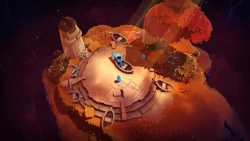 The Last Campfire Screenshots